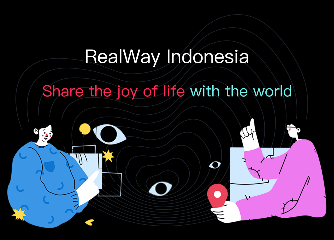 Realway realway